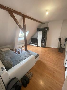 Foto - Etagenwohnung zur Miete in Bremen