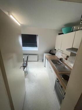 Foto - Etagenwohnung in Bremen