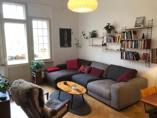 Foto - Zwischenmiete Short-term-Rental max. 15.09.-31.10.25 Ferienwhg