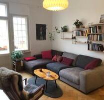 Zwischenmiete Short-term-Rental max. 15.09.-31.10.25 Ferienwhg - Berlin Neukölln