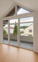 Foto - Moderne 4 Zimmer Wohnung mit Balkon