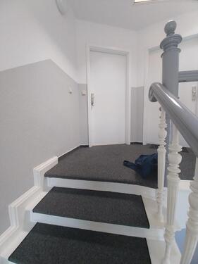 Foto - Etagenwohnung in Cottbus