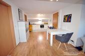 Foto - Möbliert 2-Zimmer Dachgeschoß Apartment in Wilsdruffer Vorstadt Seevorstadt-West 2 Personen