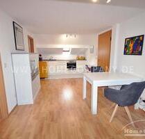 Möbliert 2-Zimmer Dachgeschoß Apartment in Wilsdruffer Vorstadt Seevorstadt-West 2 Personen - Dresden