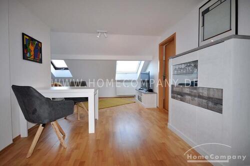 Foto - Etagenwohnung zur Miete in Dresden
