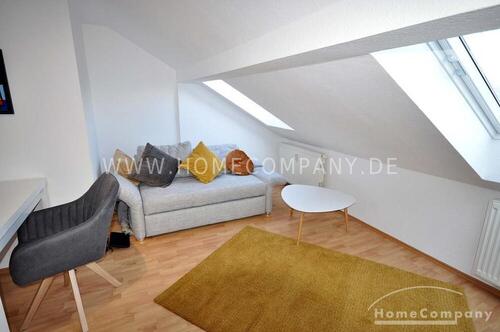 Foto - Etagenwohnung in Dresden