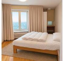 Exklusive möblierte Wohnung im Main Plaza Frankfurt – 80 m² - Frankfurt am Main Sachsenhausen