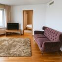 Foto - Etagenwohnung zur Miete in Frankfurt am Main