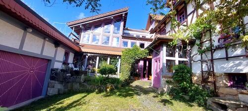 Foto - Einfamilienhaus zum Kaufen in Kassel