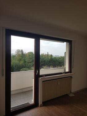 Foto - Gepflegte,ruhige 2Raum-Wohnung mit Ruhrtalblick