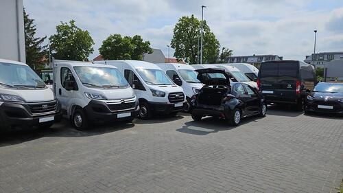 Foto - Autostellplatz - 3.990,00 EUR Miete,