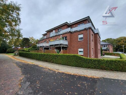 Foto - Tolle Wohnung - zentral gelegen