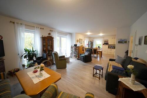 Foto - 2 Zimmer Etagenwohnung zur Miete in Uplengen