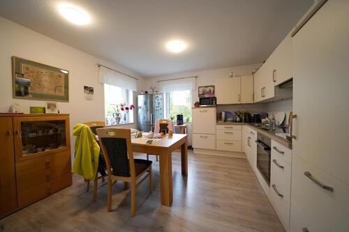 Foto - 2 Zimmer Etagenwohnung in Uplengen