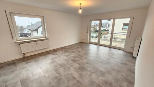 Foto - Helle 2-Zimmerwohnung in Reinhardshagen