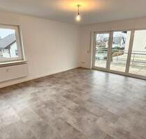 Helle 2-Zimmerwohnung in Reinhardshagen