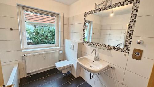 Foto - Etagenwohnung in Reinhardshagen