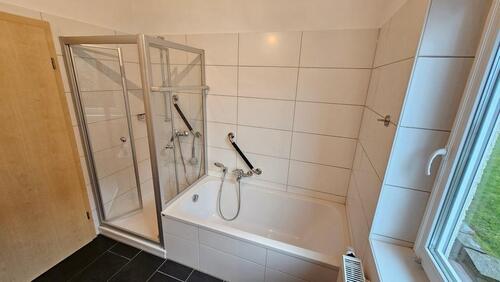 Foto - Etagenwohnung in Reinhardshagen zur Miete