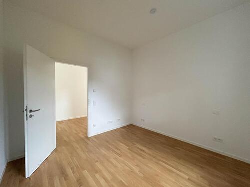 Foto - 3 Zimmer Etagenwohnung in Aalen