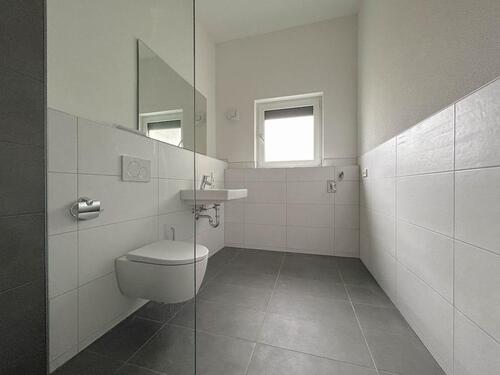 Foto - Etagenwohnung in Aalen zur Miete