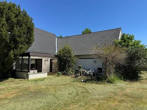 Foto - Einfamilienhaus in Hannover