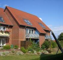 Attraktive 4 Zimmer-Wohnung auf 2 Ebenen mit Balkon und Stellplatz in ruhiger Lage! - Schwerin Friedrichsthal