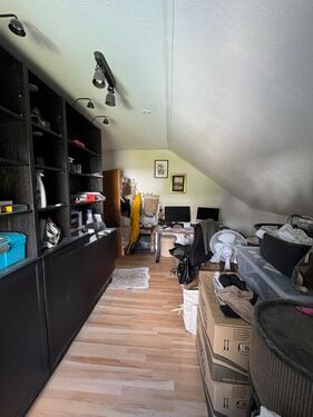 Foto - Etagenwohnung zur Miete in Driedorf