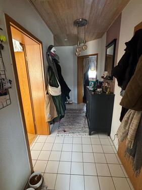 Foto - Etagenwohnung in Driedorf