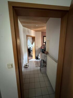 Foto - Etagenwohnung in Driedorf zur Miete