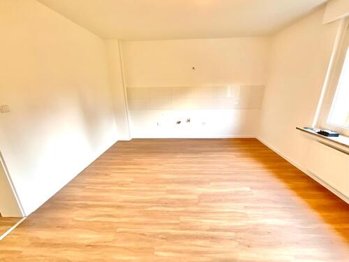 Foto - Etagenwohnung in Recklinghausen