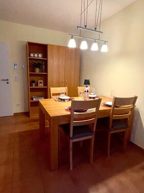 Foto - Etagenwohnung zur Miete in Heidelberg