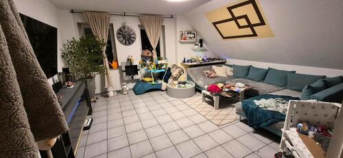 Foto - Wohnung in Vesbeck - 975,00&nbsp;EUR Kaltmiete,