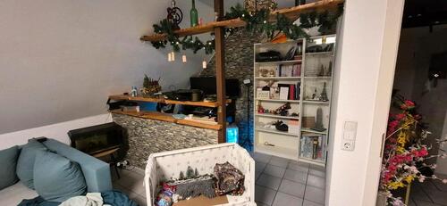 Foto - 5 Zimmer Etagenwohnung zur Miete in Neustadt am Rübenberge