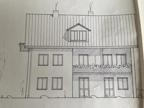 Foto - Wohnung 3ZKB mit Balkon - 640,00 EUR Kaltmiete, ca.  80,00 m²