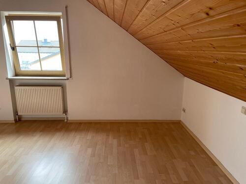 Foto - Etagenwohnung in Pollenfeld zur Miete