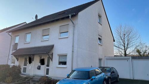 Foto - 6 Zimmer Einfamilienhaus zum Kaufen in Troisdorf