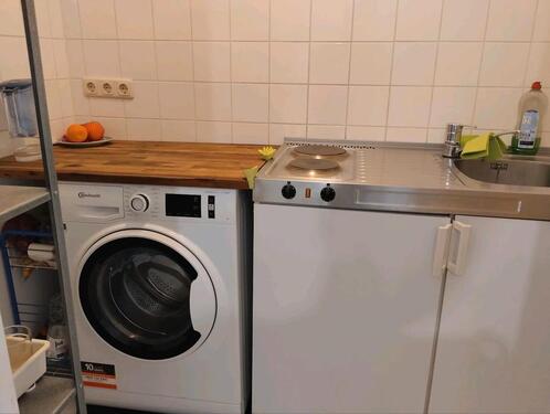 Foto - Etagenwohnung in Frankfurt am Main zur Miete