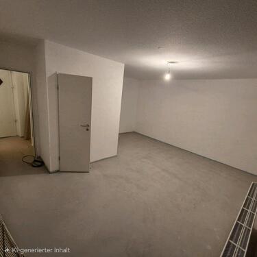 Foto - Etagenwohnung in Münster zur Miete