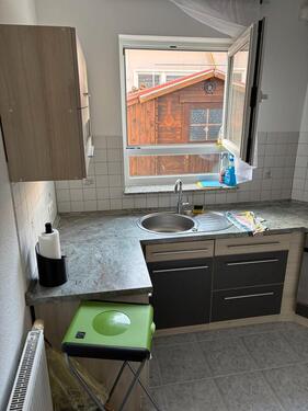 Foto - Etagenwohnung in Öhringen zur Miete