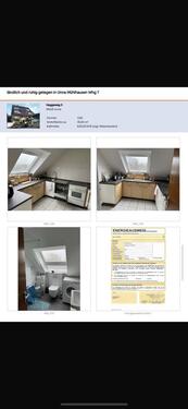 Foto - 3 Zimmer Etagenwohnung in Unna