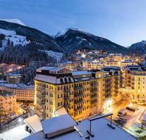 Skiurlaub 4* Mondi Bellevue Bad Gastein März 2026 - Gütersloh Avenwedde