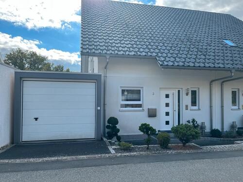 Foto - Haus zur Miete Doppelhaushälfte zu Vermieten