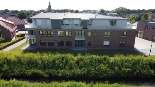 Foto - 3 Zimmer Etagenwohnung zur Miete in Saterland