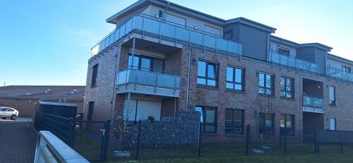 Foto - 3 Zimmer Etagenwohnung in Saterland