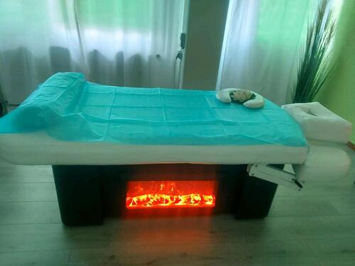 Foto - Massage-Studio Auflösung - 1.500,00&nbsp;EUR Kaltmiete,