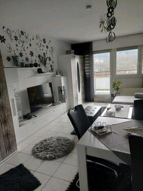 Foto - 1 Zimmer Etagenwohnung zum Kaufen in Sulzbach (Saar)