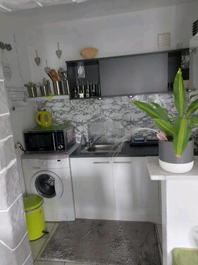 Foto - 1 Zimmer Etagenwohnung in Sulzbach (Saar)