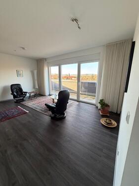 Foto - 3 Zimmer Etagenwohnung zur Miete in Breitenworbis