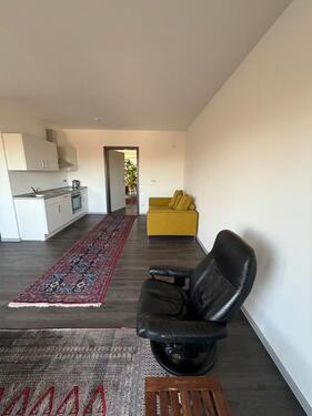 Foto - 3 Zimmer Etagenwohnung in Breitenworbis