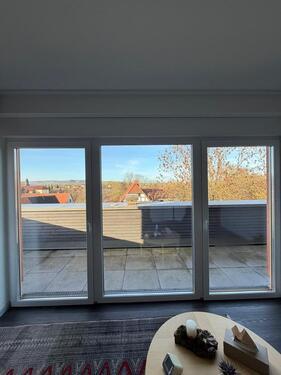 Foto - Etagenwohnung in Breitenworbis zur Miete